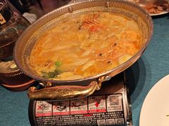 -阿明小菜·海鲜·上海菜(浦建路店)