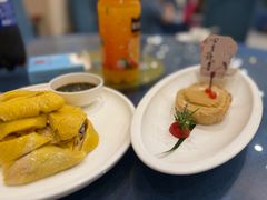 -御沪沪味园.融合菜.海鲜(斜土路店)
