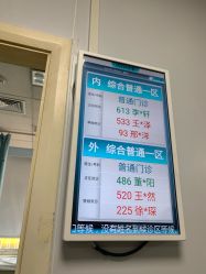-首都儿科研究所附属儿童医院