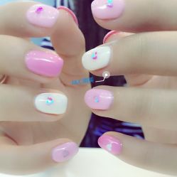 -J·C NAIL美甲美睫