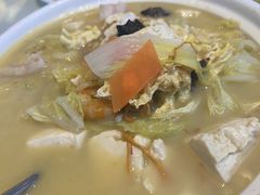 -八珍饺子·烤鸭·家常菜