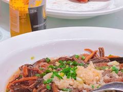 -老洋房花园饭店(绍兴路店)