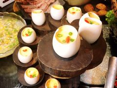 -昆虫窝子·特色云南菜(拓东路总店)