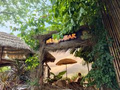 -城墙外BAR