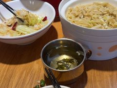 -十二点·辣椒炒肉(南山店)