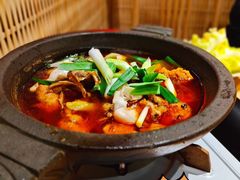 -肖记公安牛肉鱼杂(田林路店)