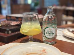 -一沙一城·岩烤牛扒(深圳首店)