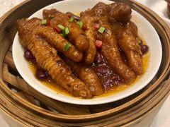 -京粤荟(海王银河科技大厦店)