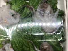 -朴小妹人参鸡汤火锅(长白山万达店)