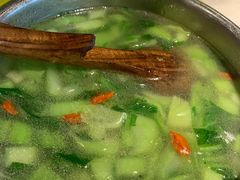 原汁原味鸭仔菜-岭南真味·匠心粤菜(K11店)