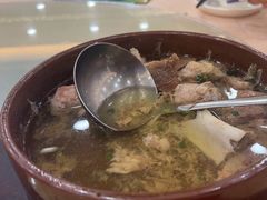 -香顺·客家菜(东坑店)