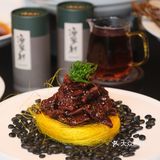坐穿12号线，只为吃上这家地道的湖南意境菜‼️