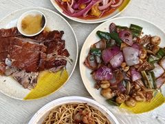 -紫金食坊(江南西路店)