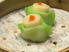 -明阁 Ming Court(广州朗豪酒店)