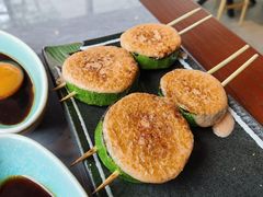 -人间酒暖·Go blanc·烧鸟·深夜食堂(陆家嘴店)