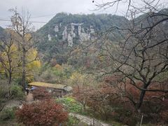 -丹山赤水风景名胜区