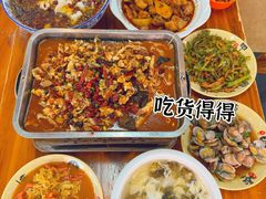 -江湖万州烤鱼(王子美食城)