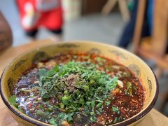 -乐山第一家临江鳝丝(茶坊路店)