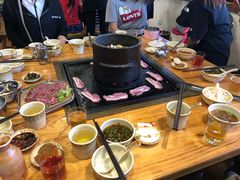 -滇藏石锅宴(北门坡古城管理局店)