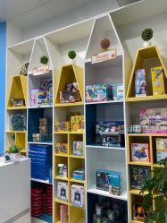 -马博士婴幼儿国际水育中心(永辉超市小马旗舰店)