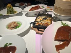 -四季民福烤鸭店(王府井东安门店)