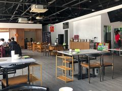大堂-大自然醉鹅·铁锅火焰鹅(上海联洋店)