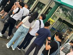 -清真·白记年糕(牛街北口店)