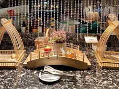 -芭菲盛宴·环球美食(解放碑英利国际店)