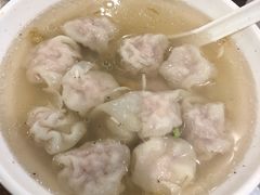 -韩萍老南京馄饨(河西万达店)