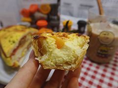 -丁香西饼屋(桂林路店)