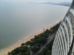 -三亚福朋喜来登酒店·大堂吧