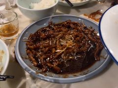 -小吊梨汤·北京菜(香山店)