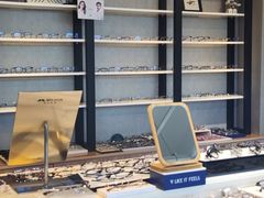 -瑞司视光眼镜·蔡司战略合作眼镜店(新街口店)