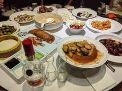 -宴小馆·小海鲜青岛菜(五四广场店)