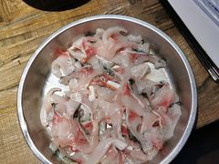 -鱼醉无骨鱼·中山脆肉鲩(荔湾路店)