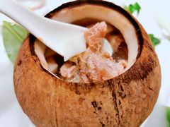 -喜宴又一村·粤菜·茶点·海鲜(壹方天地店)