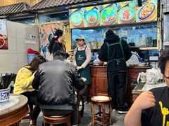 -六禄面家(芳和分店)