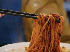 -桃园中华料理炸酱面(燕儿岛路店)