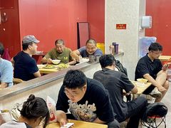 -王菊美食街·王菊面馆(总店)