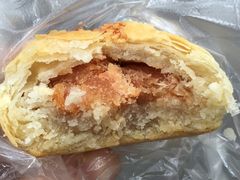 -上好酥烧饼(虹桥中心店)