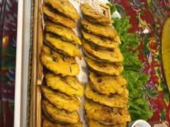 -闯关东东北农家菜(崂山石老人店)