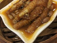 -点都德(聚福楼店)