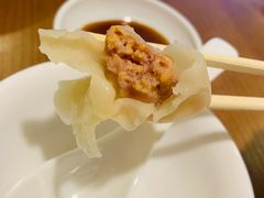 -海胆小馆(东北水饺·春柳店)