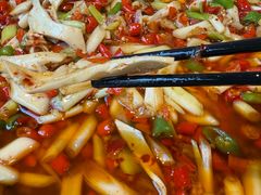 -邱金小炒·30 年盐帮江湖菜(自贡店)