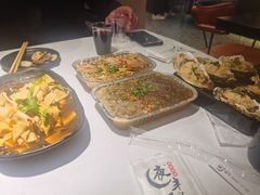 -夜半不二海鲜炭烤(文汇巷店)