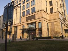 -远洋未来广场(育慧北路店)