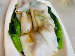 -南珠宫酒店-茶餐厅
