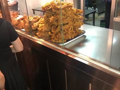 -秦氏环球炸鸡(解放北路店)