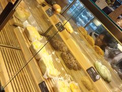 -面包新语(无锡M会员店)
