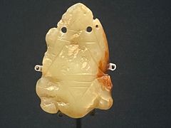 -上海博物馆(人民广场馆)